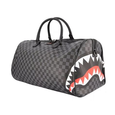 sprayground duffle bags|sprayground duffle bag near me.